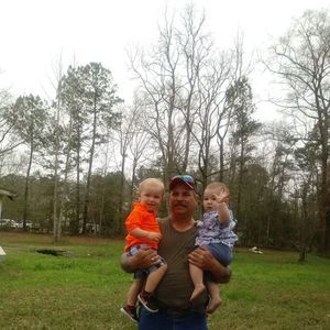 Meet your Posher, S eric